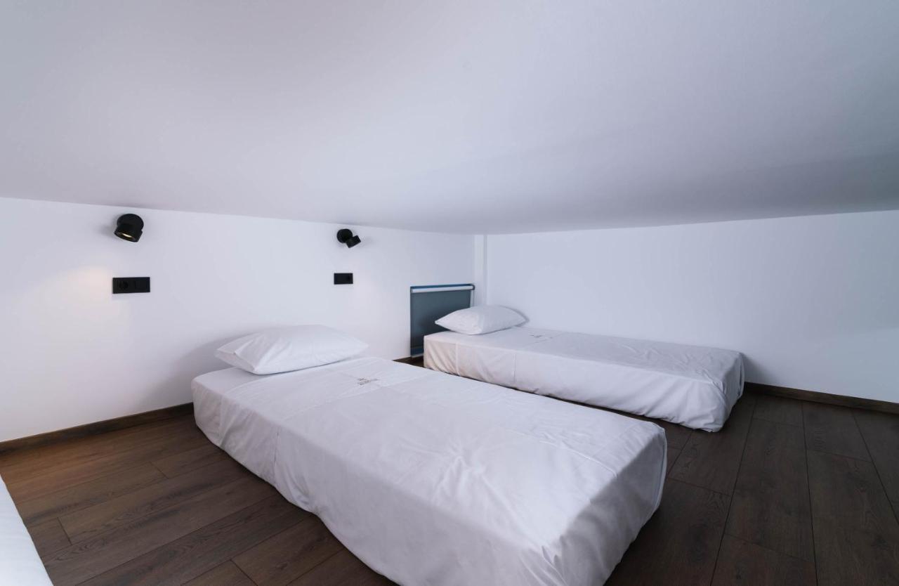 Suites De Luxe Katerina 科基诺斯皮格斯 外观 照片