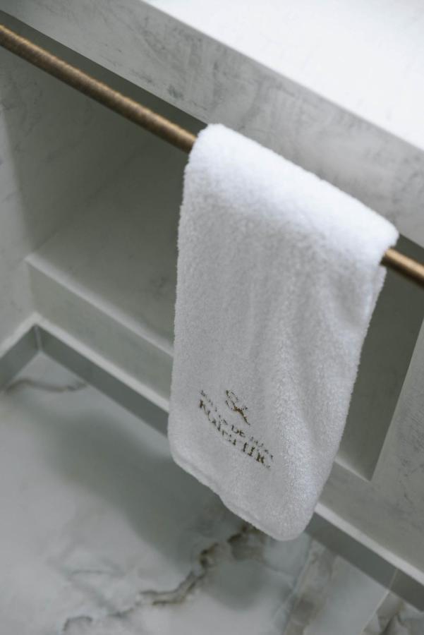 Suites De Luxe Katerina 科基诺斯皮格斯 外观 照片