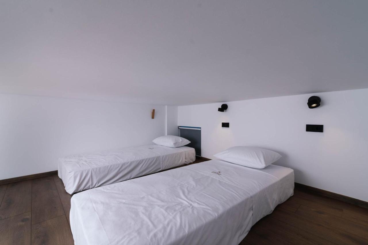 Suites De Luxe Katerina 科基诺斯皮格斯 外观 照片