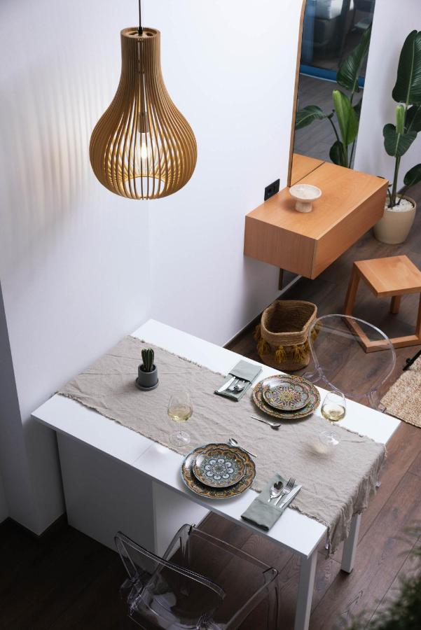 Suites De Luxe Katerina 科基诺斯皮格斯 外观 照片